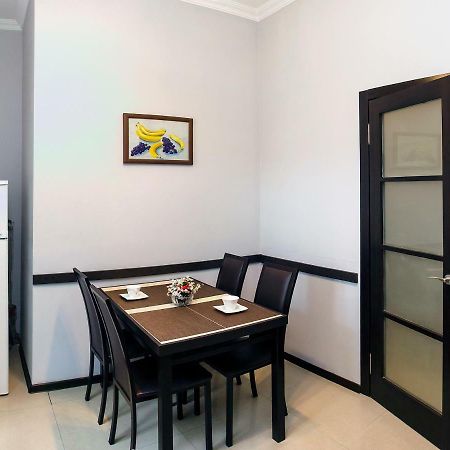 Apartment Amaghleba Tbilisi Esterno foto